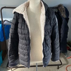 Heavy Winter Puffer